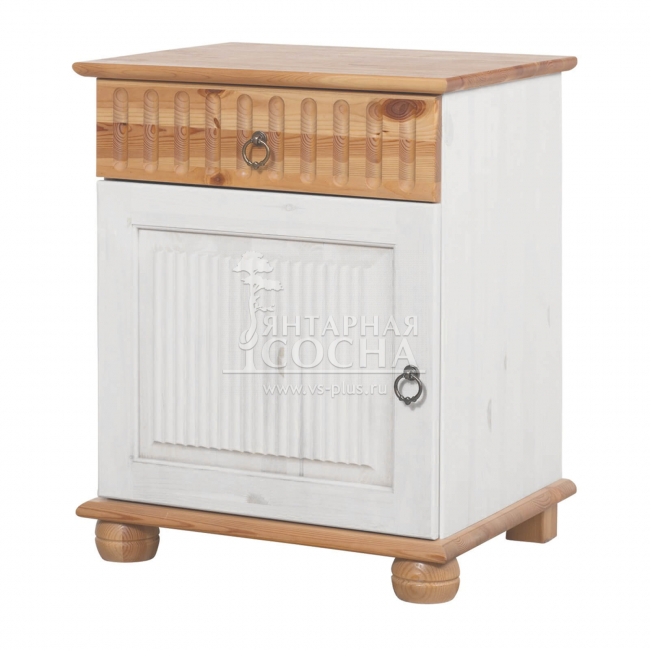 Тумба прикроватная "Хельсинки-11"  Тумба прикроватная "Хельсинки-11"