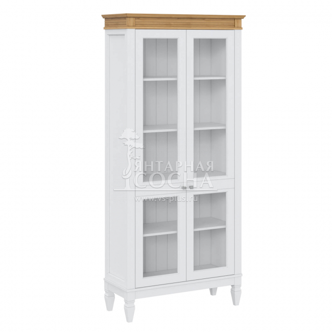 Стеллаж Ольса-220/000 Стеллаж Ольса-220/000