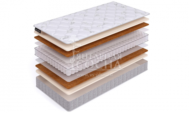 ������� ������ BeautySon - Baby Optima S600