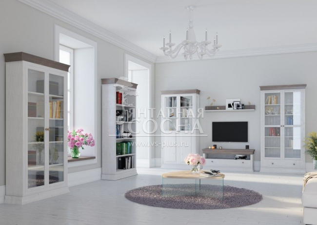 Шкаф Бостон -21G Шкаф Бостон -21G