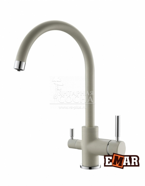 Смеситель EMAR EC-3007 Смеситель EMAR EC-3007