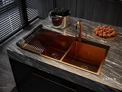 ��������� EMAR 3007 PVD