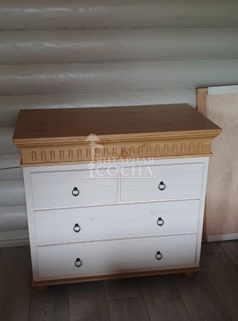 Комод Хельсинки-22 Комод Хельсинки-22