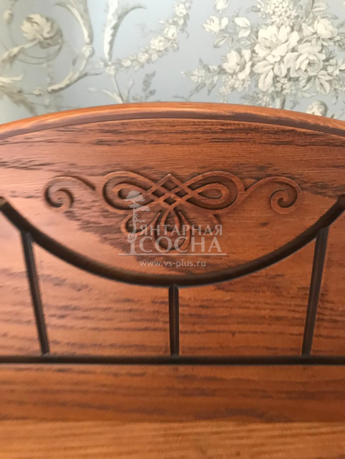 Стол письменный Айно №6 Стол письменный Айно №6