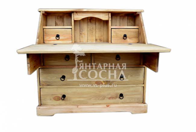 Письменный стол - Секретер SCRIBAN 2 Письменный стол - Секретер SCRIBAN 2