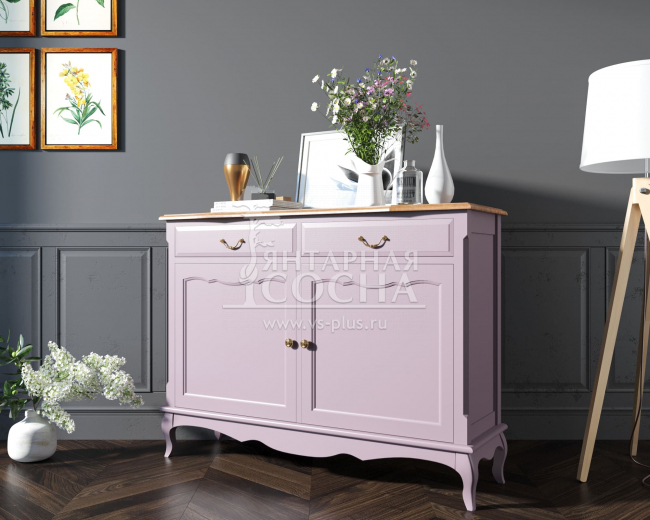  "Leontina Lavanda"    ST9329L