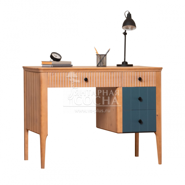 Стол письменный Грета №1 Стол письменный Грета №1