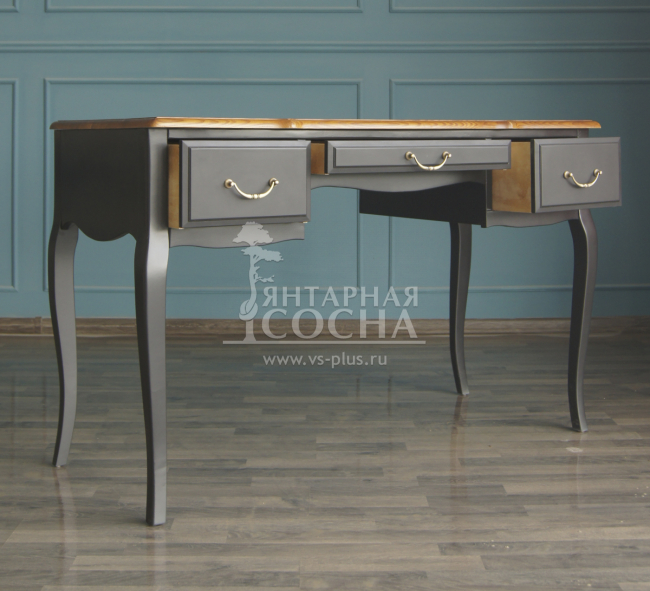   "Leontina Black"  ST9347BLK