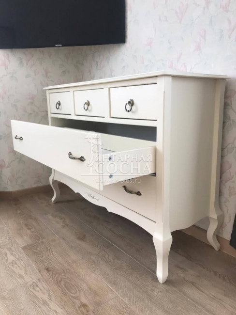 Комод Ари-Прованс №5 Комод Ари-Прованс №5