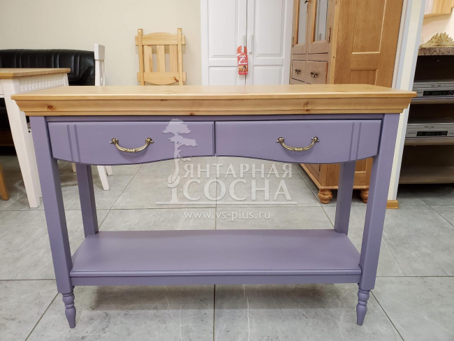 Консоль Айно 2 Консоль Айно 2