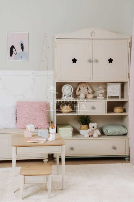 Стеллаж Бетти №9 Стеллаж Бетти №9