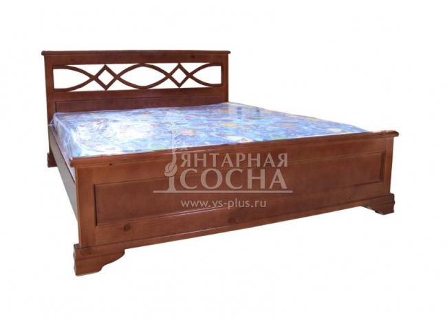 Кровать "Эльвира	"