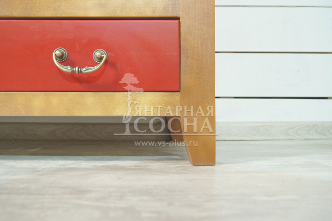 ����� "Gouache Birch" ��� TV ��� �10528ETG