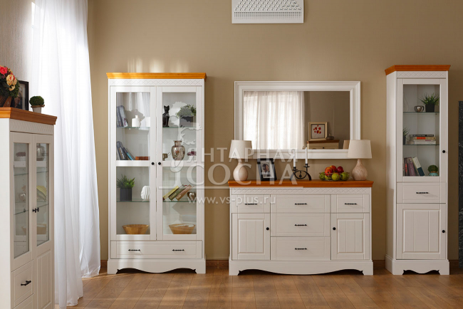 Зеркало Дания №4 Зеркало Дания №4