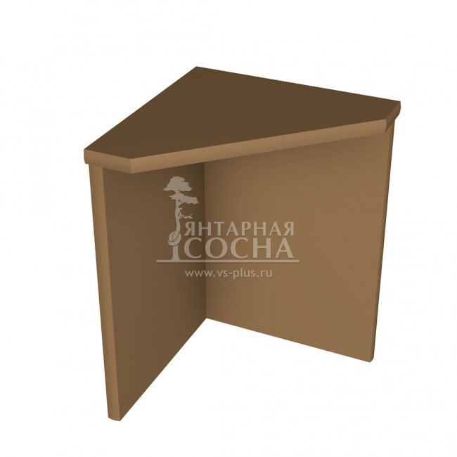 Набор мебели для библиотеки №1 Набор мебели для библиотеки №1