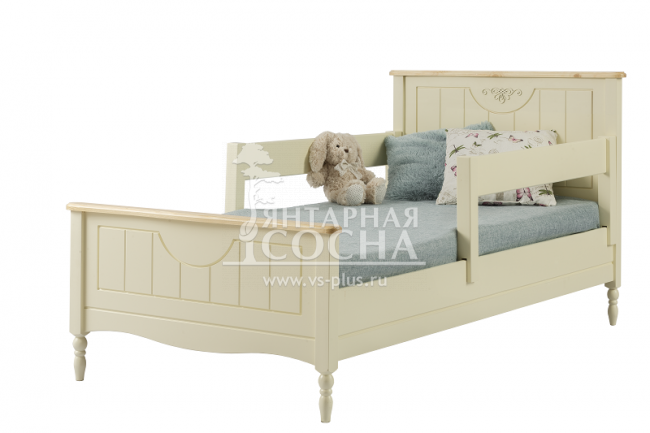 Кровать Айно №8 детская Кровать Айно №8 детская