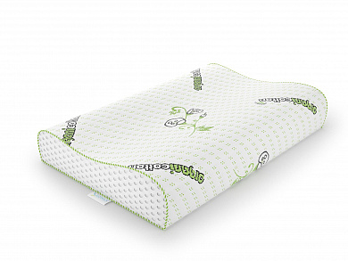  Organic Ultra Memory Ergo