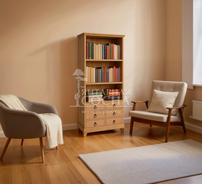 Библиотека ELBIB 6T Библиотека ELBIB 6T