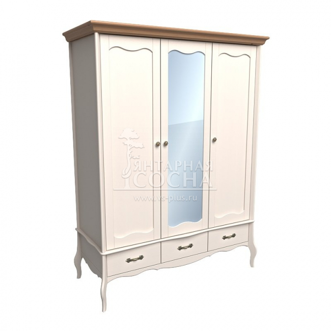 Набор мебели для спальни Лебо №1 Набор мебели для спальни Лебо №1