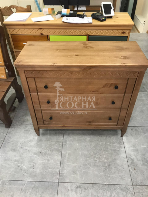 Комод Дания №6 Комод Дания №6