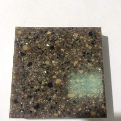 Hanex Trio T049 - HAZELNUT