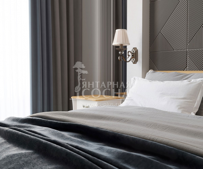 Набор мебели для спальни Лебо №3 Набор мебели для спальни Лебо №3