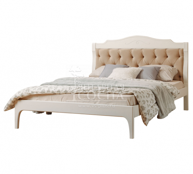 Кровать мягкая Бетти №79 детская Кровать мягкая Бетти №79 детская