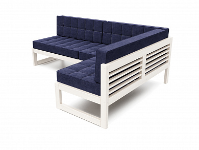    Textile   Royal Blue