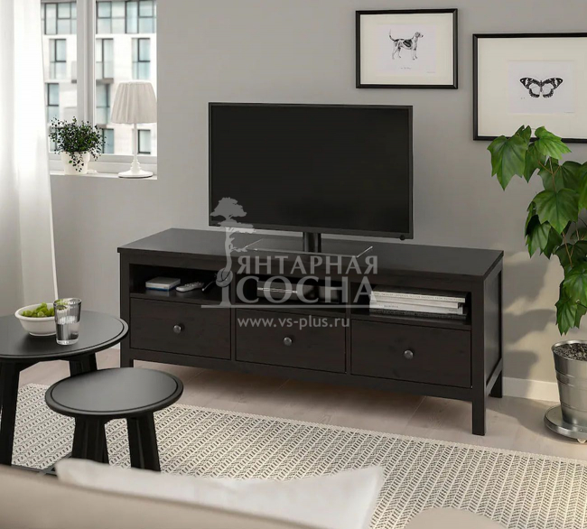 Тумба под ТВ Кантри-03 Тумба под ТВ Кантри-03