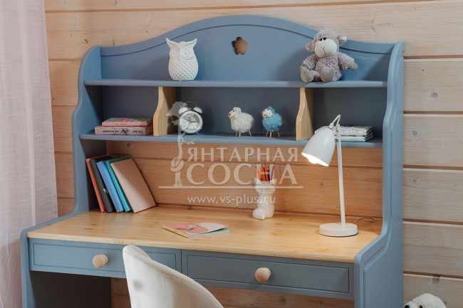 Стол письменный Бетти №5 Стол письменный Бетти №5