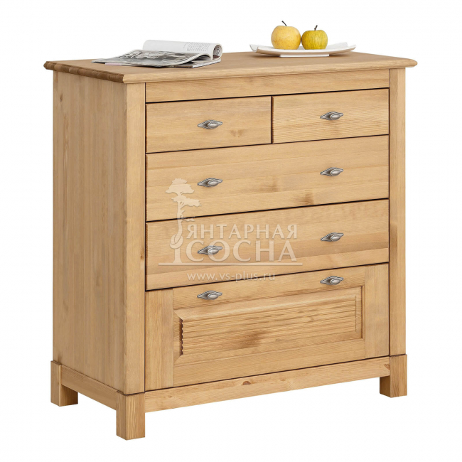 Комод Рауна - 221 Комод Рауна - 221