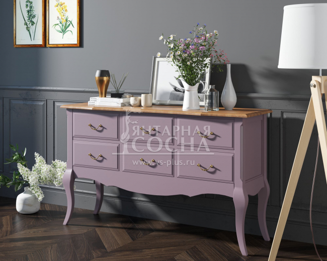  "Leontina Lavanda" 6   ST9358L