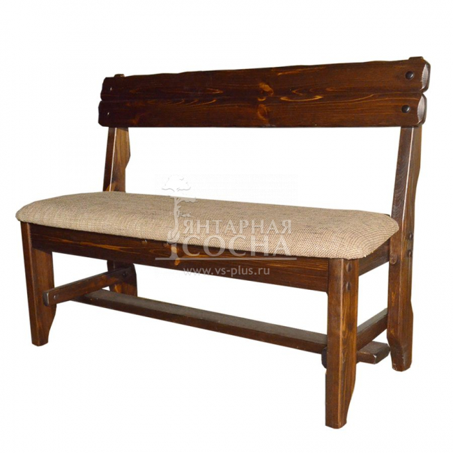 Скамья Русич (ткань) Скамья Русич (ткань)