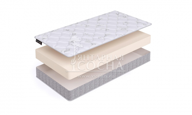 ������� ������ BeautySon - Baby Roll Foam hard 14