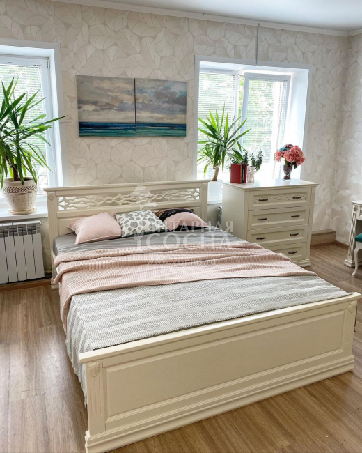 Кровать Верона 1600x2000 Кровать Верона 1600x2000