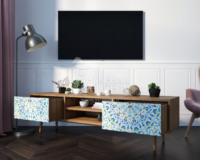  "Berber"     TV  46  BB49/Print_46