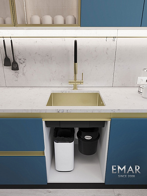 ����� EMAR 540 (UN) PVD