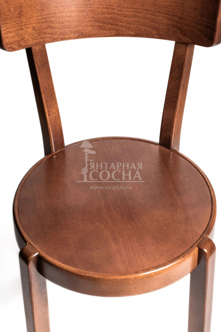 Стул венский Sirius твердый светлый орех Стул венский Sirius твердый светлый орех