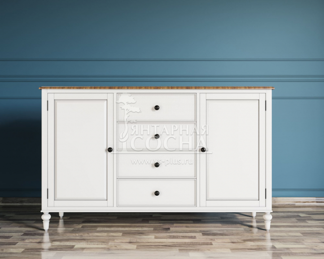 Большой комод "Odri" арт od2151 Большой комод "Odri" арт od2151