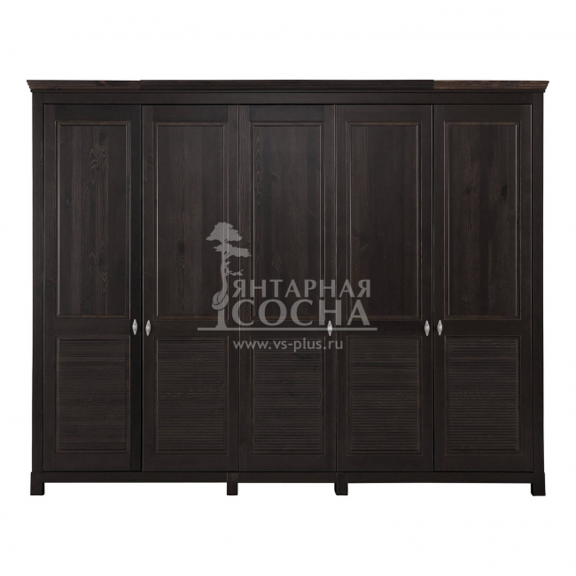 Шкаф для одежды Рауна - 50 Шкаф для одежды Рауна - 50