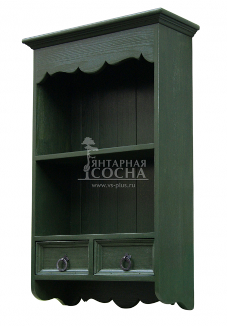 Шкаф навесной ETA 2 TIR 2 ящика Шкаф навесной ETA 2 TIR 2 ящика