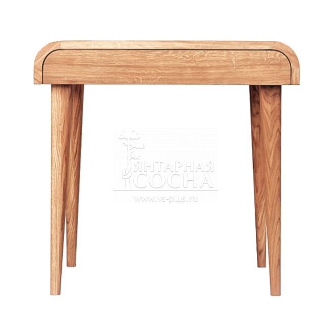 Столик в Скандинавском стиле "Ellipse" арт EL23 Столик в Скандинавском стиле "Ellipse" арт EL23