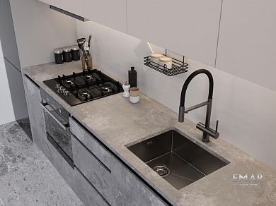 ����� EMAR 540 (UN) PVD