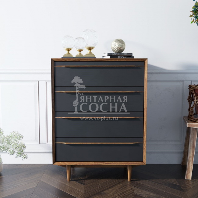 ����� "Bruni Black" �� ������ ����� ��� BR08Black