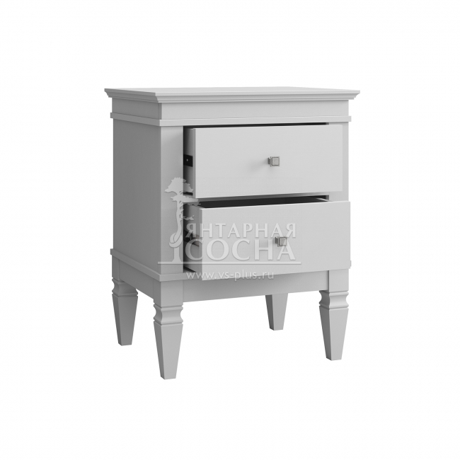 Тумба прикроватная Ольса-С 02 Тумба прикроватная Ольса-С 02
