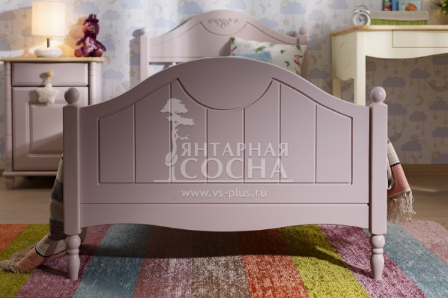 Кровать Айно №3 двуспальная Кровать Айно №3 двуспальная