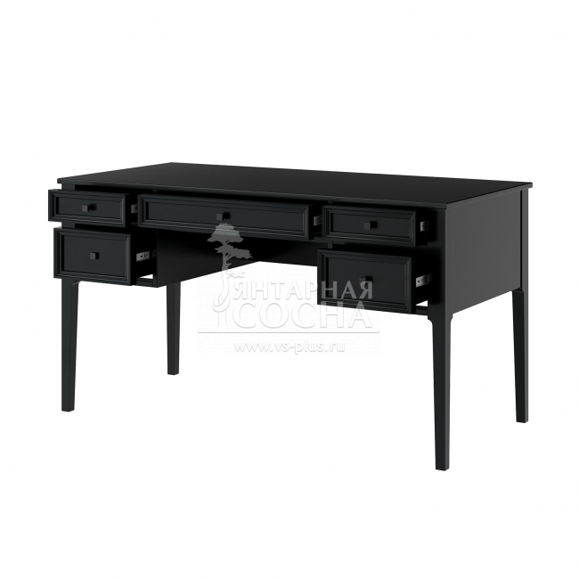 Стол письменный Квадро-С 05 Стол письменный Квадро-С 05