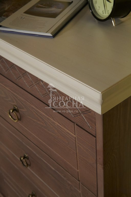 Комод Дания №3 Комод Дания №3