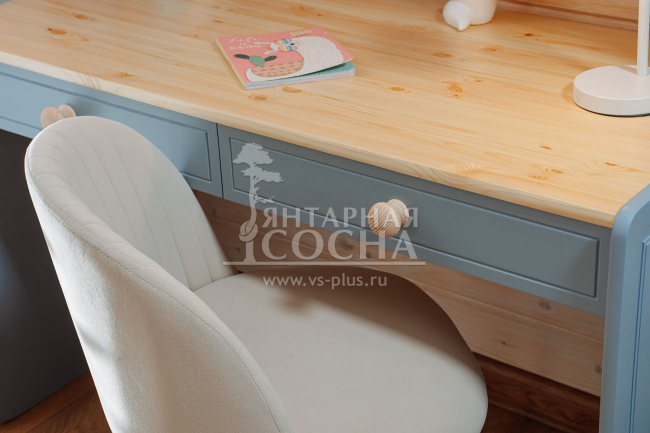 Стол письменный Бетти №5 Стол письменный Бетти №5