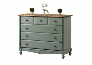 Комоды в спальню